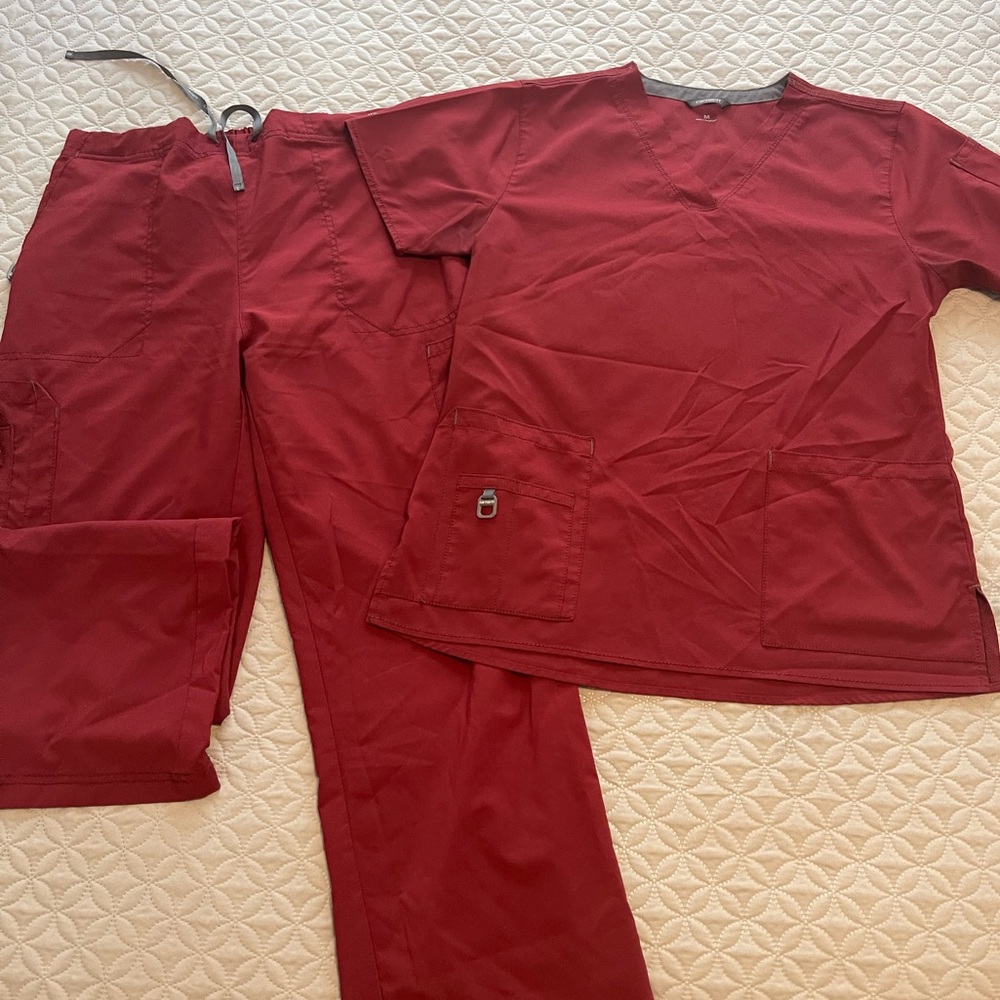 Carhartt Scrubs